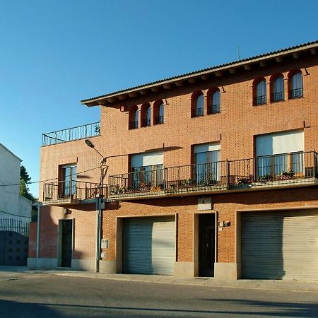 Agroturismo Cal Jeroni Avinyonet del Penedes Exterior foto