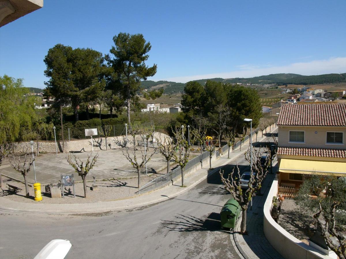 Agroturismo Cal Jeroni Avinyonet del Penedes Exterior foto