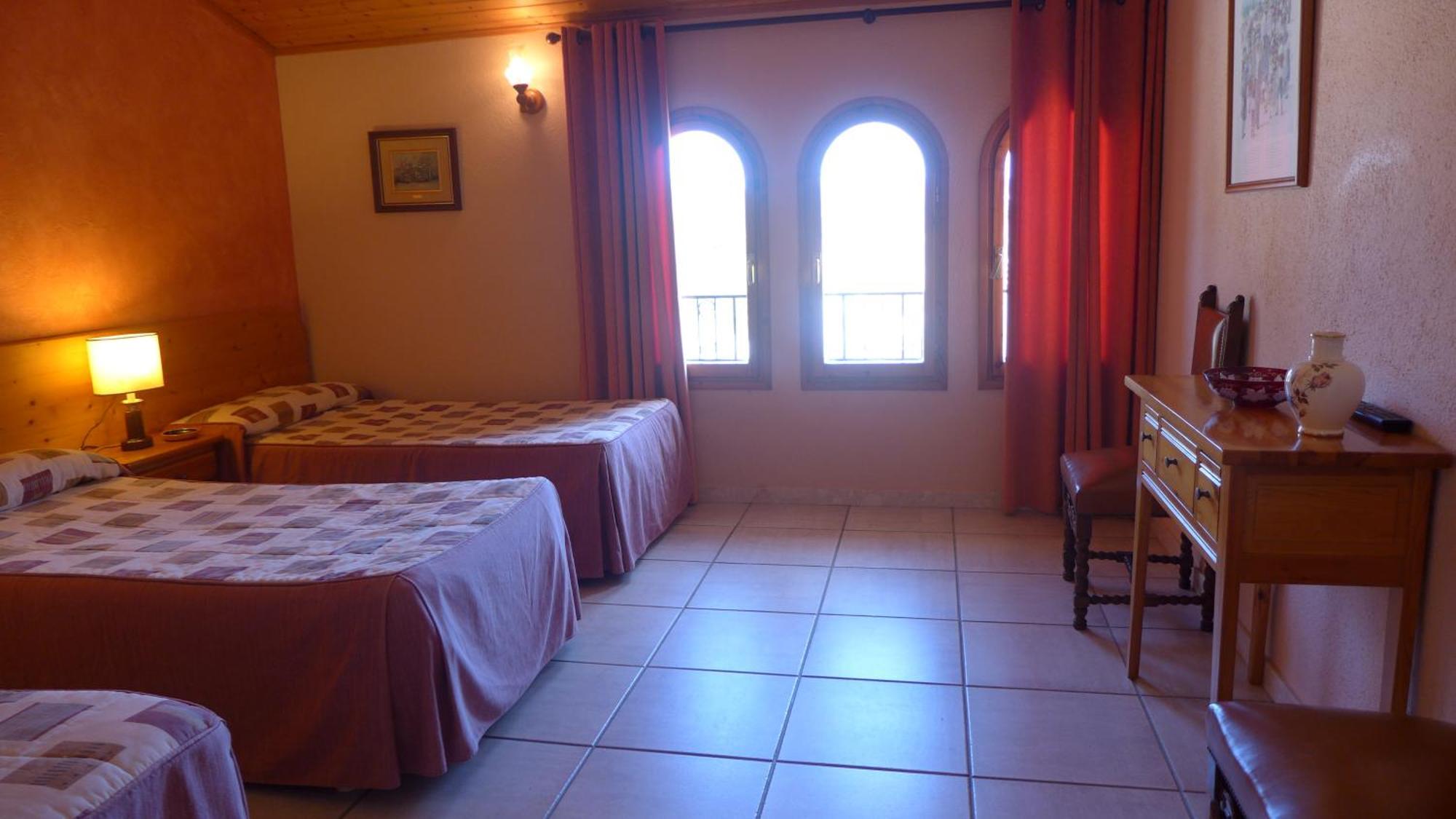 Agroturismo Cal Jeroni Avinyonet del Penedes Exterior foto