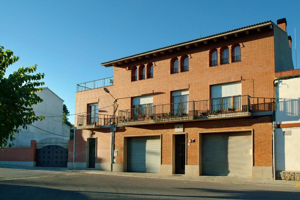 Agroturismo Cal Jeroni Avinyonet del Penedes Exterior foto